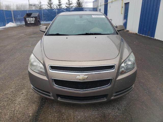 Photo 4 VIN: 1G1ZJ57B68F243497 - CHEVROLET MALIBU 