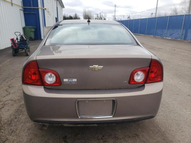 Photo 5 VIN: 1G1ZJ57B68F243497 - CHEVROLET MALIBU 