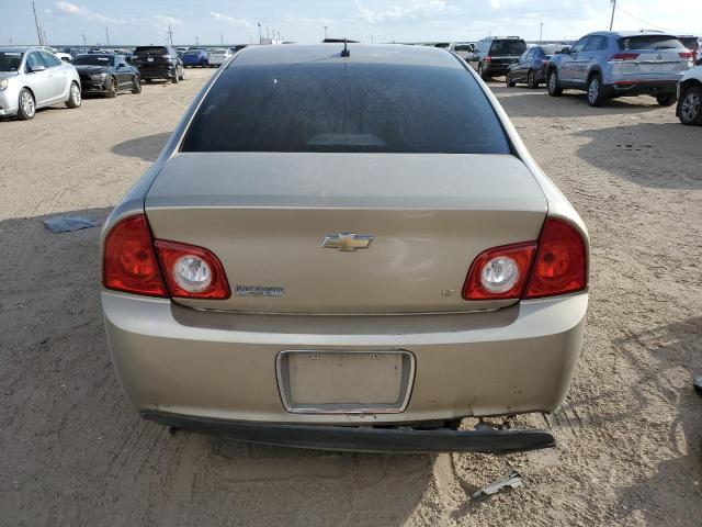 Photo 5 VIN: 1G1ZJ57B68F246433 - CHEVROLET MALIBU 