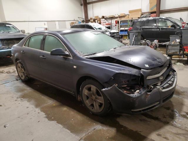 Photo 3 VIN: 1G1ZJ57B68F246786 - CHEVROLET MALIBU 