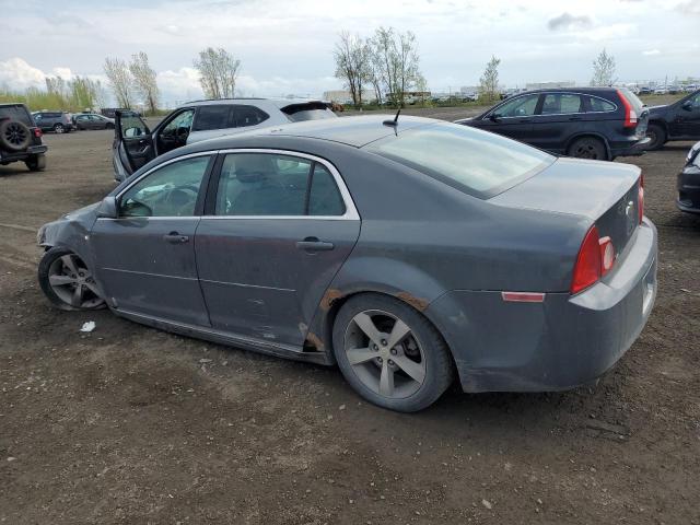 Photo 1 VIN: 1G1ZJ57B68F257979 - CHEVROLET MALIBU 