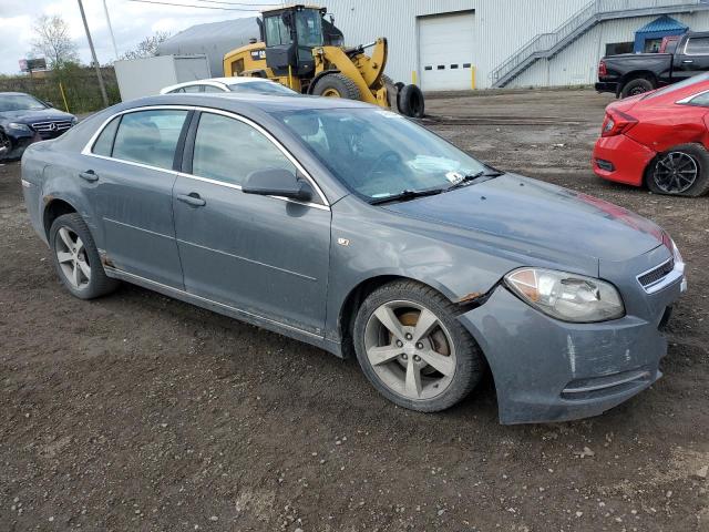 Photo 3 VIN: 1G1ZJ57B68F257979 - CHEVROLET MALIBU 