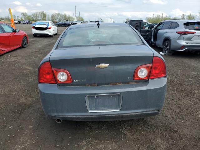 Photo 5 VIN: 1G1ZJ57B68F257979 - CHEVROLET MALIBU 