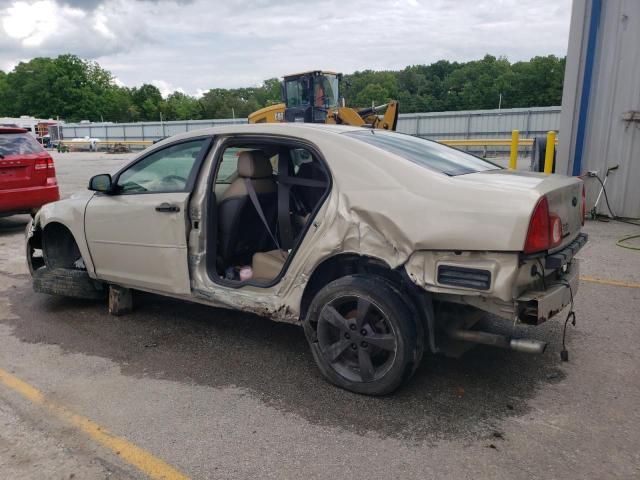 Photo 1 VIN: 1G1ZJ57B694193410 - CHEVROLET MALIBU 