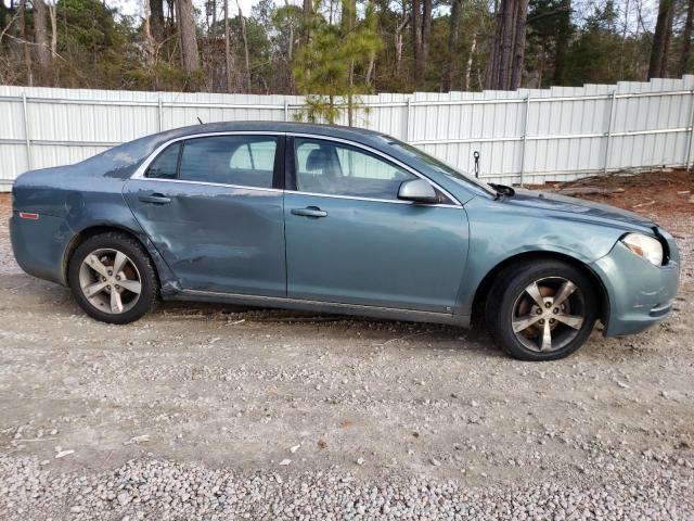 Photo 8 VIN: 1G1ZJ57B69F144325 - CHEVROLET MALIBU 2LT 