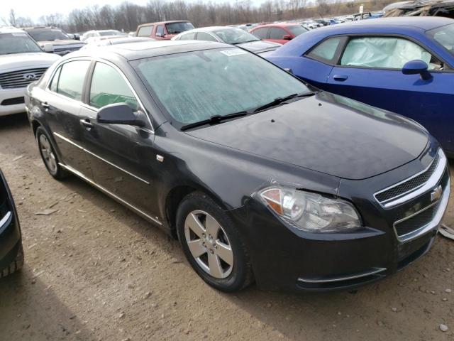 Photo 3 VIN: 1G1ZJ57B784271031 - CHEVROLET MALIBU 