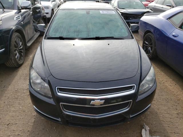 Photo 4 VIN: 1G1ZJ57B784271031 - CHEVROLET MALIBU 