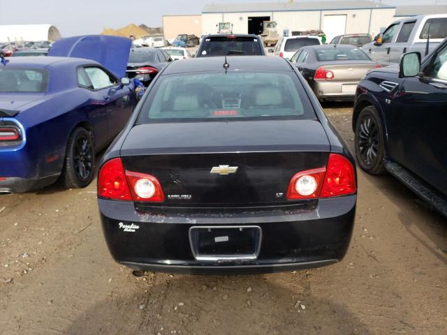 Photo 5 VIN: 1G1ZJ57B784271031 - CHEVROLET MALIBU 