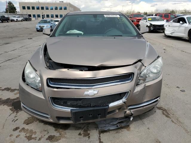 Photo 4 VIN: 1G1ZJ57B78F262009 - CHEVROLET MALIBU 