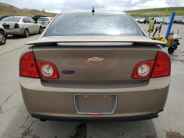 Photo 5 VIN: 1G1ZJ57B78F262009 - CHEVROLET MALIBU 