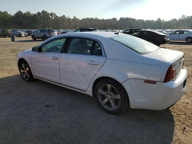 Photo 1 VIN: 1G1ZJ57B79F114167 - CHEVROLET MALIBU 2LT 