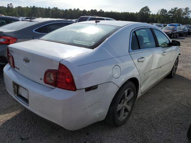 Photo 2 VIN: 1G1ZJ57B79F114167 - CHEVROLET MALIBU 2LT 