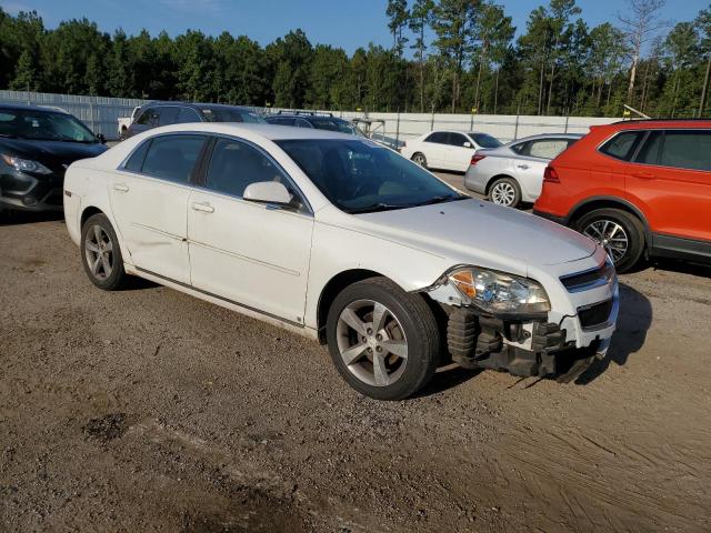 Photo 3 VIN: 1G1ZJ57B79F114167 - CHEVROLET MALIBU 2LT 