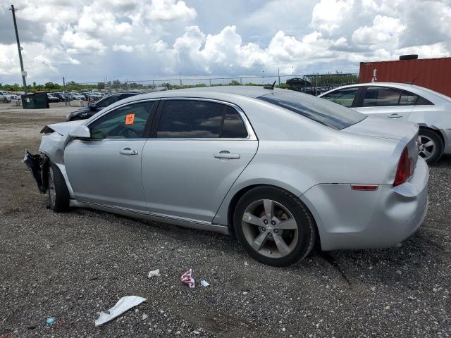 Photo 1 VIN: 1G1ZJ57B79F118803 - CHEVROLET MALIBU 