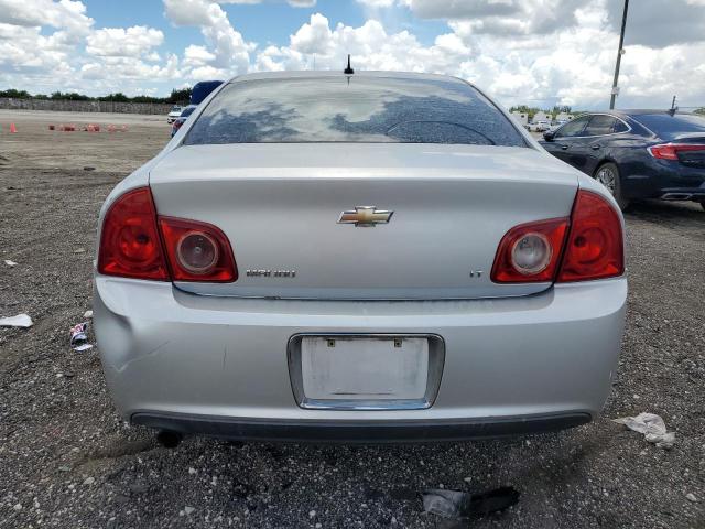 Photo 5 VIN: 1G1ZJ57B79F118803 - CHEVROLET MALIBU 