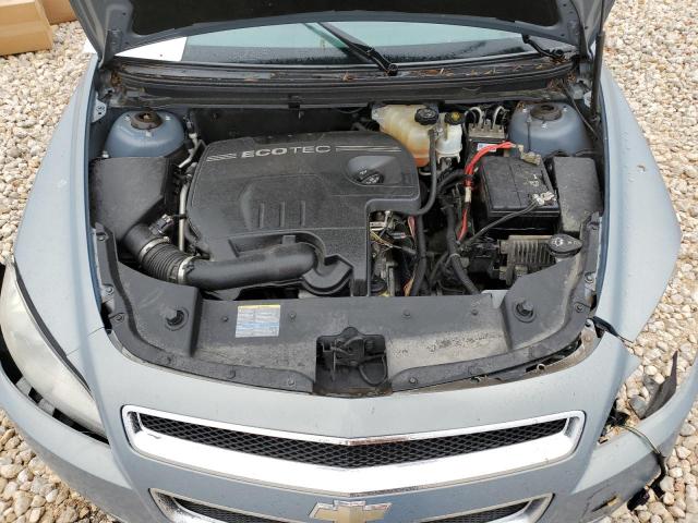 Photo 10 VIN: 1G1ZJ57B884287819 - CHEVROLET MALIBU 