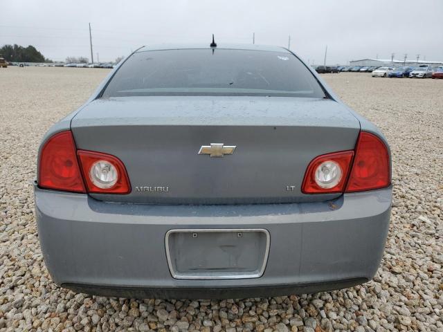 Photo 5 VIN: 1G1ZJ57B884287819 - CHEVROLET MALIBU 