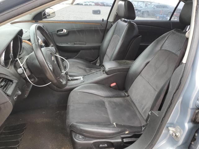 Photo 6 VIN: 1G1ZJ57B884287819 - CHEVROLET MALIBU 