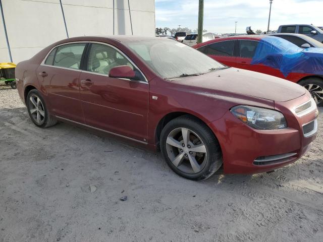 Photo 3 VIN: 1G1ZJ57B88F201428 - CHEVROLET MALIBU 