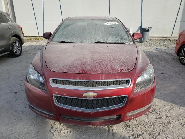 Photo 4 VIN: 1G1ZJ57B88F201428 - CHEVROLET MALIBU 