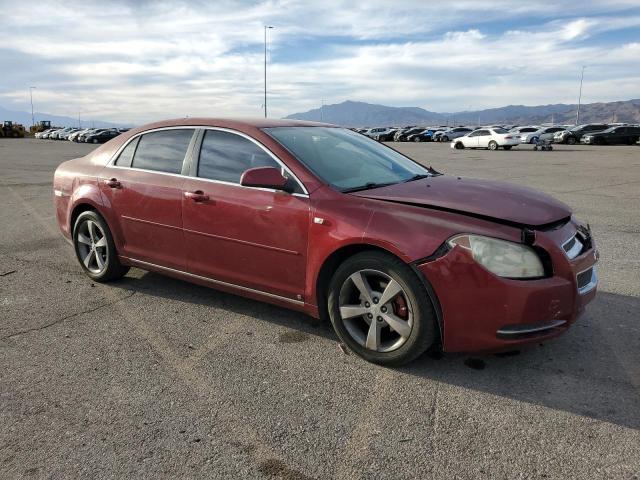 Photo 3 VIN: 1G1ZJ57B88F252217 - CHEVROLET MALIBU 2LT 