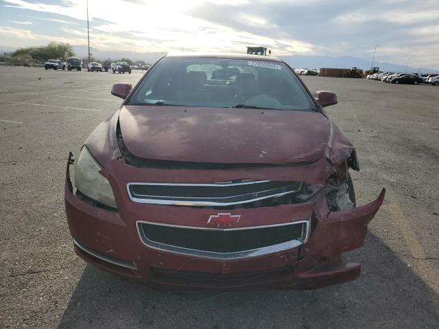 Photo 4 VIN: 1G1ZJ57B88F252217 - CHEVROLET MALIBU 2LT 