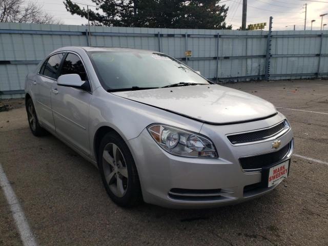 Photo 0 VIN: 1G1ZJ57B894157377 - CHEVROLET MALIBU 