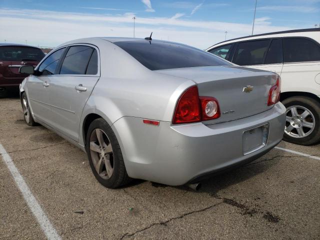 Photo 2 VIN: 1G1ZJ57B894157377 - CHEVROLET MALIBU 