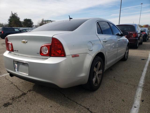 Photo 3 VIN: 1G1ZJ57B894157377 - CHEVROLET MALIBU 