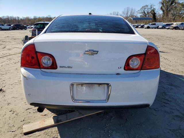 Photo 5 VIN: 1G1ZJ57B89F162907 - CHEVROLET MALIBU 2LT 