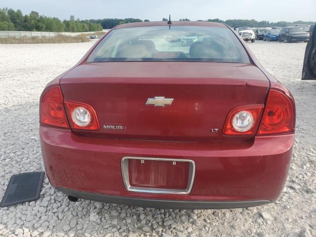 Photo 5 VIN: 1G1ZJ57B89F202032 - CHEVROLET MALIBU 2LT 