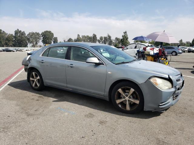 Photo 3 VIN: 1G1ZJ57B984241061 - CHEVROLET MALIBU 2LT 