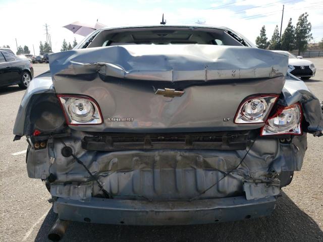 Photo 5 VIN: 1G1ZJ57B984241061 - CHEVROLET MALIBU 2LT 