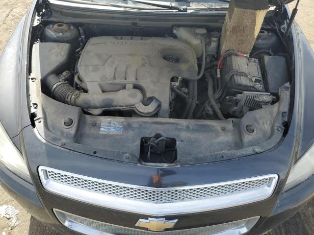 Photo 10 VIN: 1G1ZJ57B984283682 - CHEVROLET MALIBU 