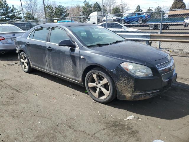 Photo 3 VIN: 1G1ZJ57B984283682 - CHEVROLET MALIBU 