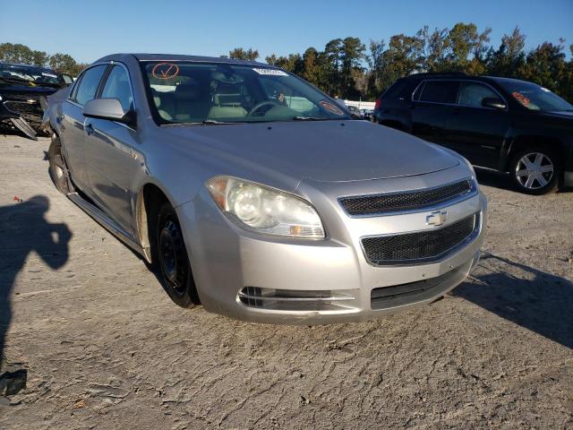 Photo 0 VIN: 1G1ZJ57B98F290376 - CHEVROLET MALIBU 2LT 