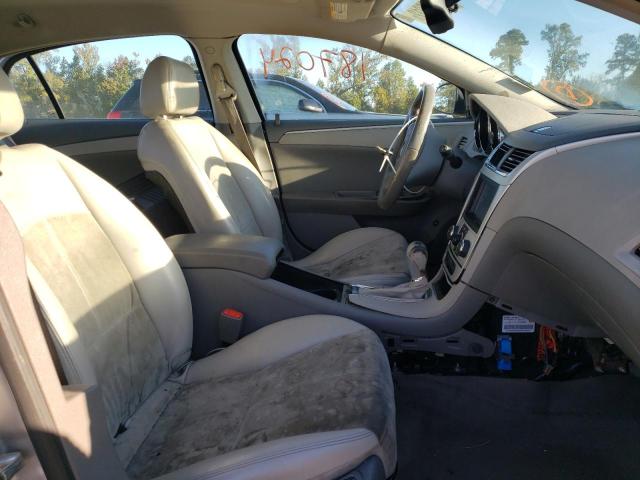 Photo 4 VIN: 1G1ZJ57B98F290376 - CHEVROLET MALIBU 2LT 