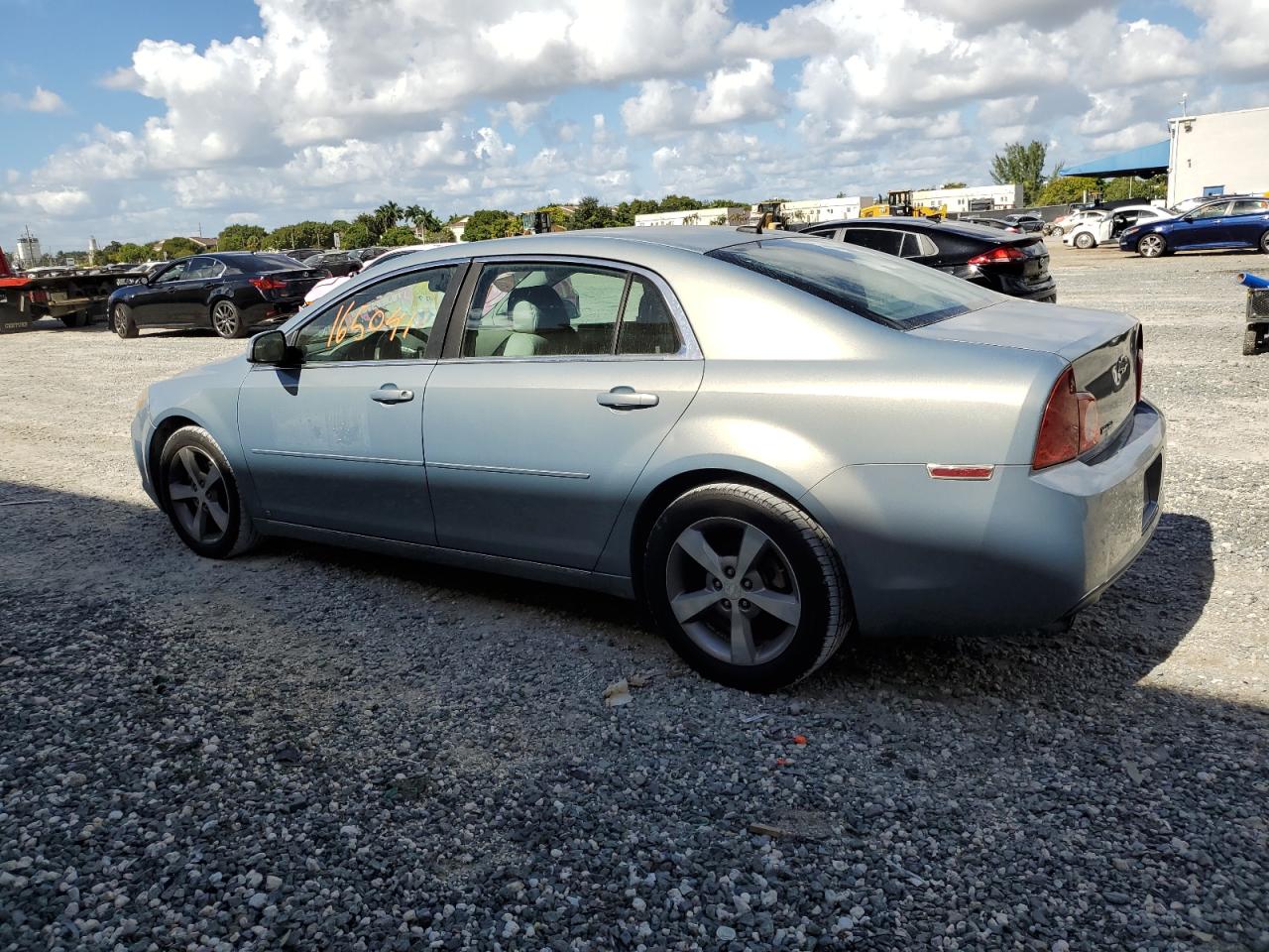 Photo 1 VIN: 1G1ZJ57B994157176 - CHEVROLET MALIBU 