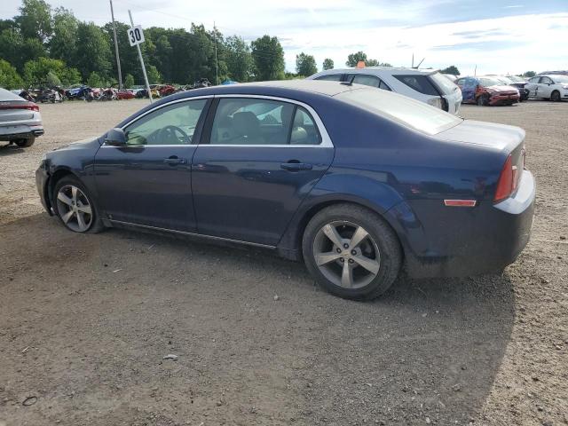 Photo 1 VIN: 1G1ZJ57B994258394 - CHEVROLET MALIBU 