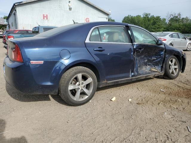 Photo 2 VIN: 1G1ZJ57B994258394 - CHEVROLET MALIBU 