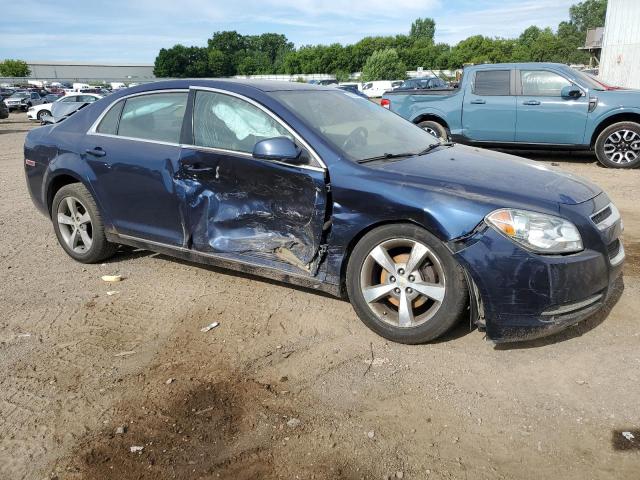 Photo 3 VIN: 1G1ZJ57B994258394 - CHEVROLET MALIBU 