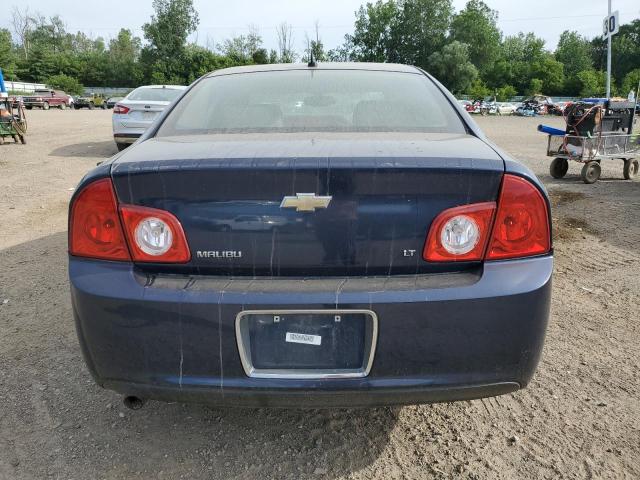 Photo 5 VIN: 1G1ZJ57B994258394 - CHEVROLET MALIBU 