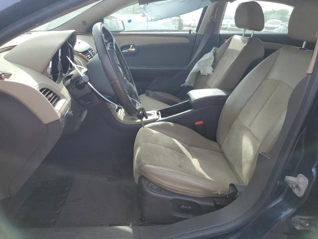 Photo 6 VIN: 1G1ZJ57B994258394 - CHEVROLET MALIBU 