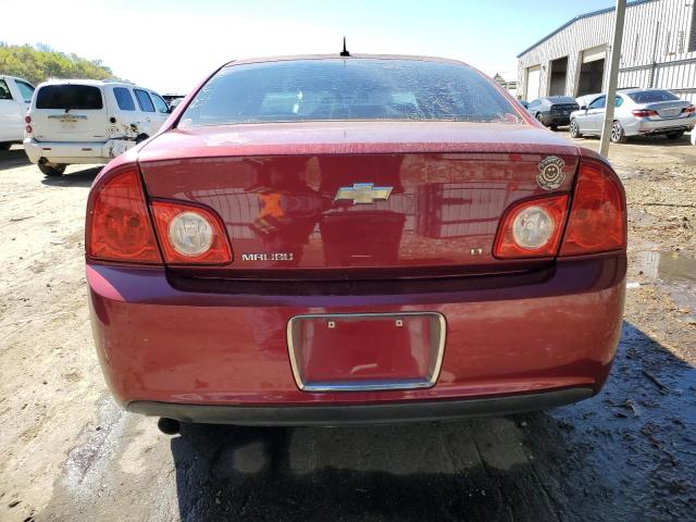 Photo 5 VIN: 1G1ZJ57B99F122481 - CHEVROLET MALIBU 