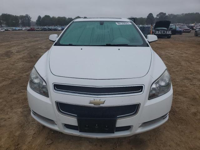 Photo 4 VIN: 1G1ZJ57B99F128958 - CHEVROLET MALIBU 