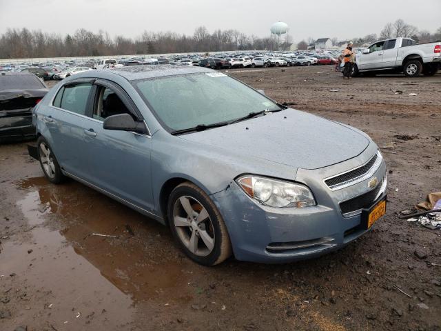 Photo 3 VIN: 1G1ZJ57B99F142651 - CHEVROLET MALIBU 2LT 