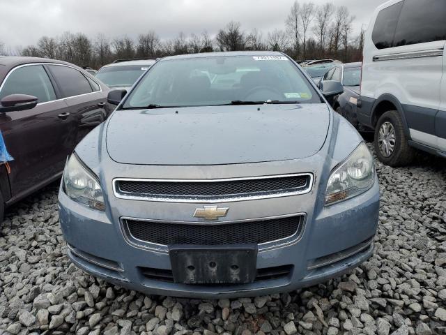 Photo 4 VIN: 1G1ZJ57B99F142651 - CHEVROLET MALIBU 2LT 