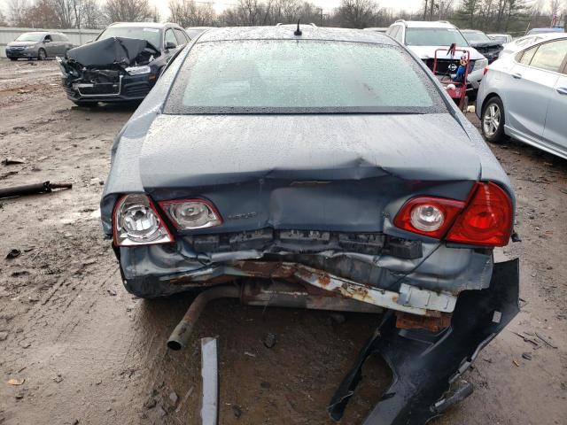 Photo 5 VIN: 1G1ZJ57B99F142651 - CHEVROLET MALIBU 2LT 