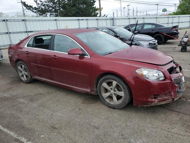 Photo 3 VIN: 1G1ZJ57B99F178209 - CHEVROLET MALIBU 2LT 