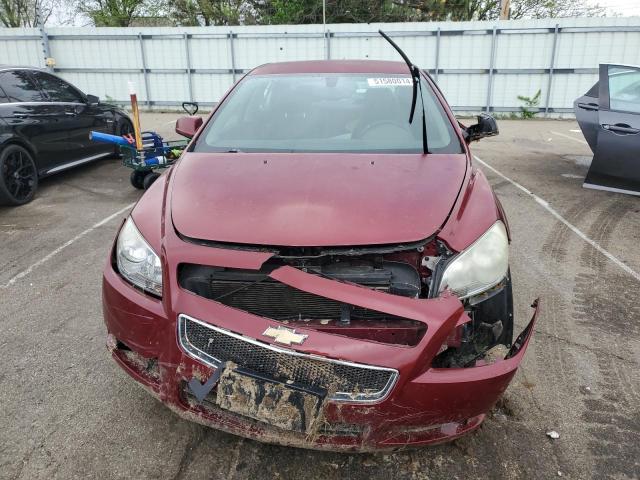 Photo 4 VIN: 1G1ZJ57B99F178209 - CHEVROLET MALIBU 2LT 